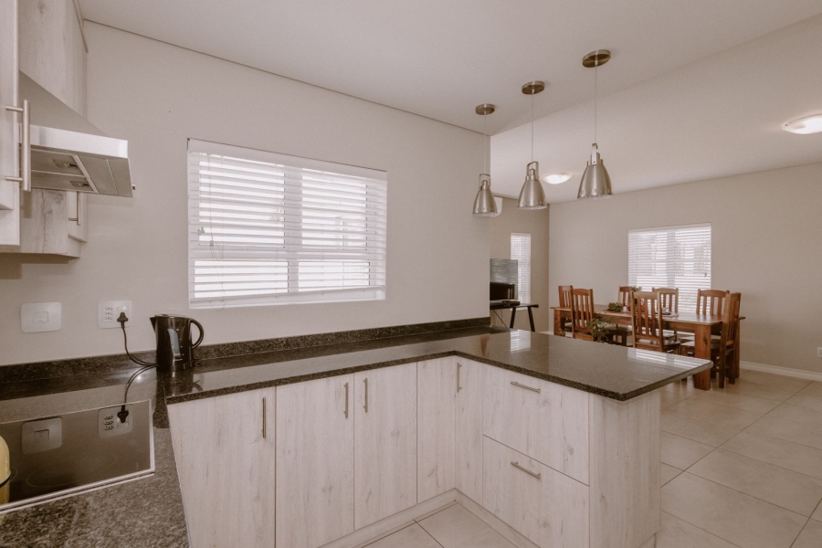 3 Bedroom Property for Sale in Stonewood Security Estate Western Cape